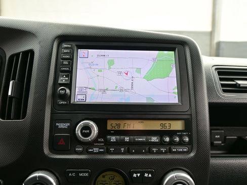 Used 2008 Honda Ridgeline RTL image 18