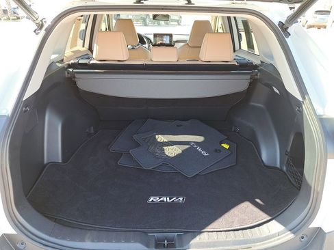 Certified 2019 Toyota RAV4 Limited image 6