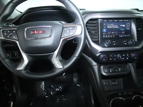 Used 2023 GMC Acadia AT4 w/ Technology Package AWD/4WD image 30
