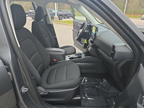 Used 2022 Ford Bronco Sport image 10