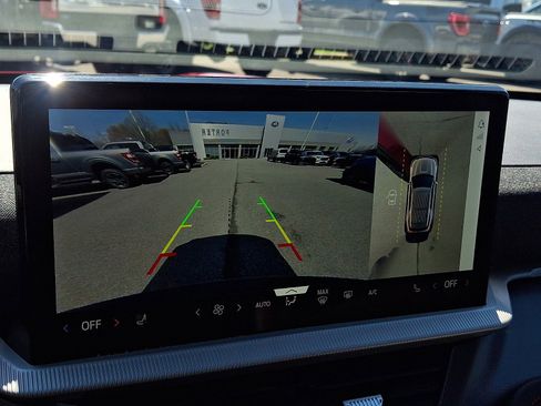 New 2026 Ford Explorer ST image 21