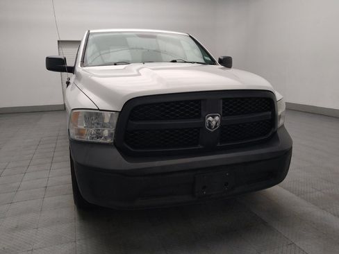 Used 2017 RAM 1500 Tradesman w/ Popular Equipment Group RWD image 14
