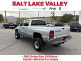 Used 2001 Dodge Ram 2500 Truck ST image 5