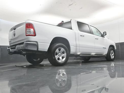 Used 2022 RAM 1500 Big Horn RWD image 26