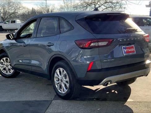 New 2025 Ford Escape Active w/ Cold Weather Package image 3