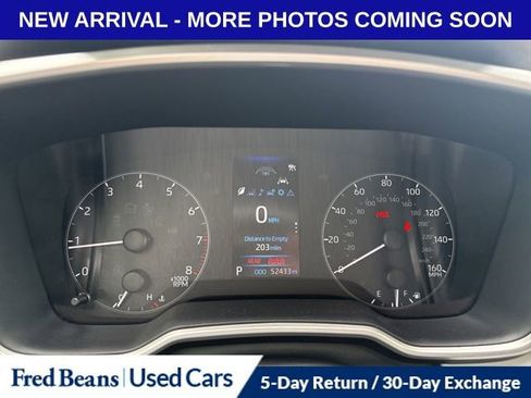 Used 2024 Toyota Corolla SE image 14