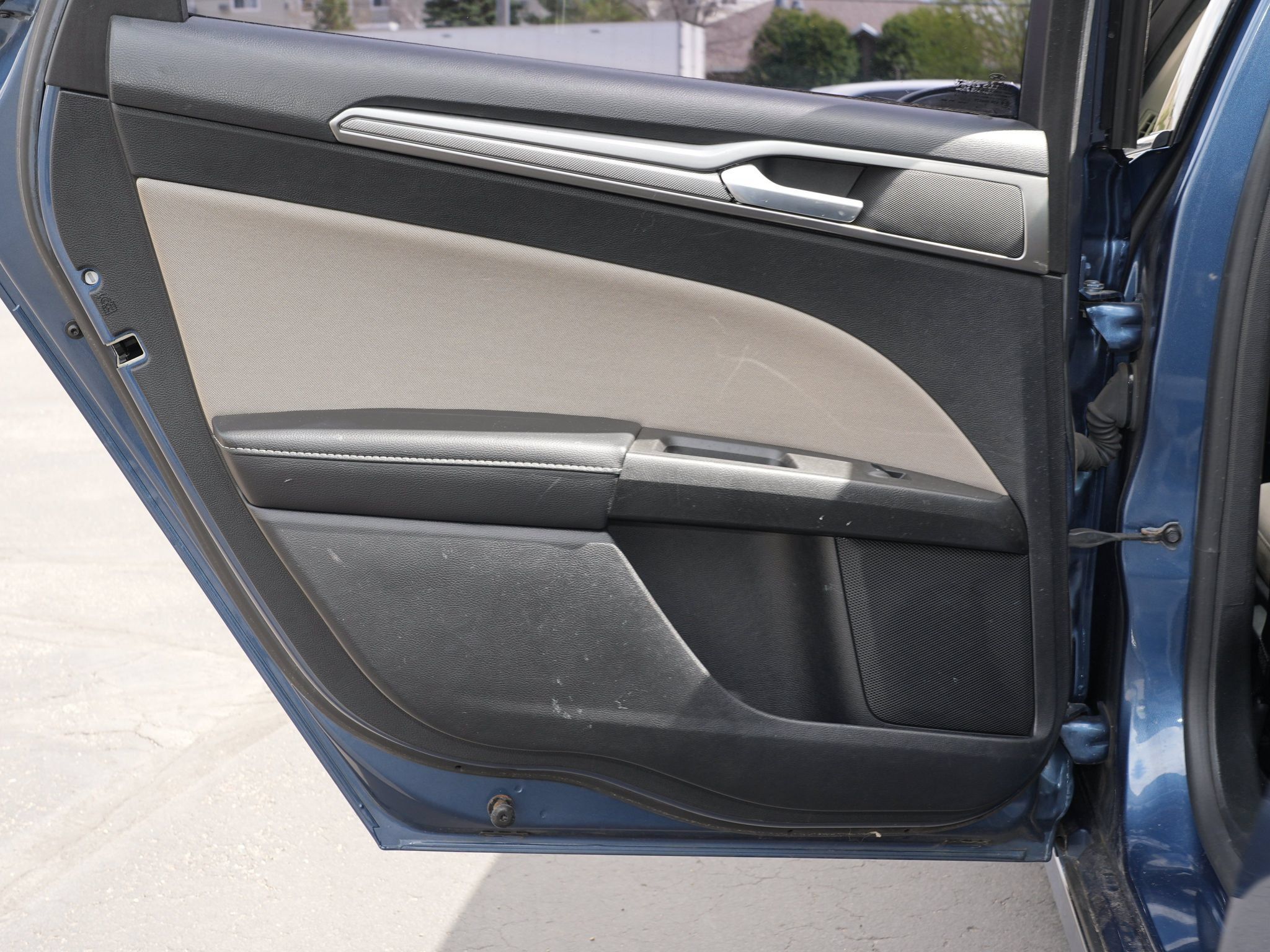 Used 2019 Ford Fusion S FWD image 19