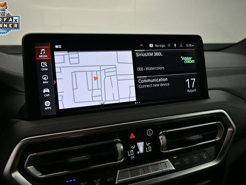 Used 2024 BMW X3 M40i w/ Premium Package AWD/4WD image 16