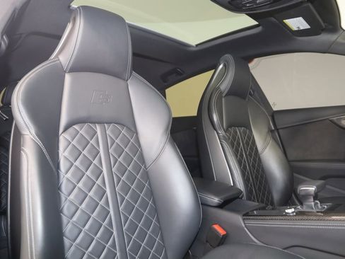 Used 2024 Audi S5 Prestige image 15