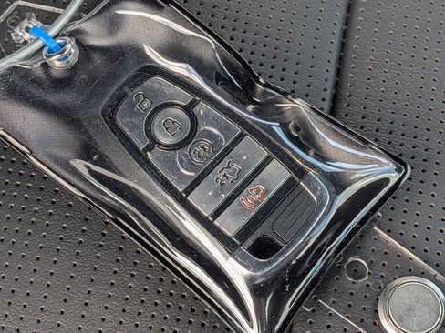 Used 2024 Ford Mustang Premium RWD image 36