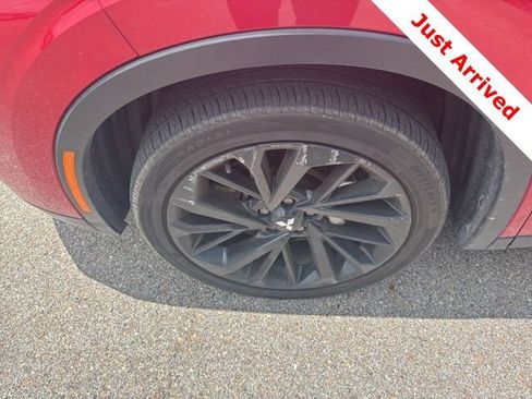 Used 2023 Mitsubishi Outlander SE FWD image 18