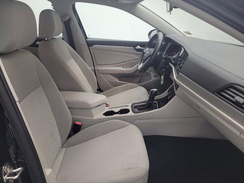 Used 2019 Volkswagen Jetta S w/ Driver Assistance Package FWD image 21