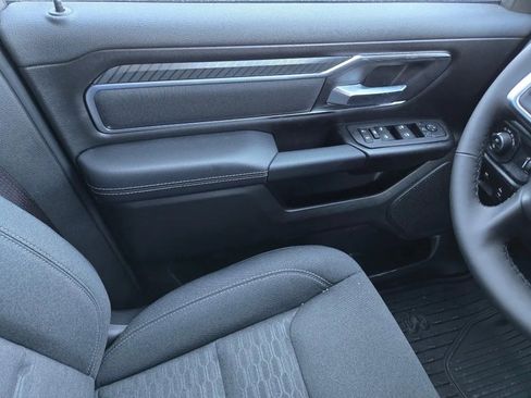 New 2026 RAM 1500 Big Horn image 12