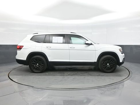 Used 2019 Volkswagen Atlas SEL image 8