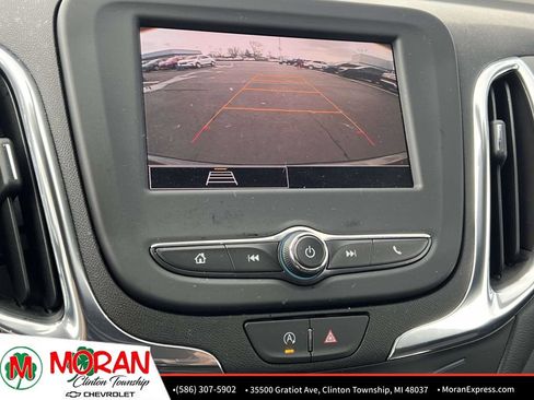 Certified 2024 Chevrolet Equinox LT FWD image 21