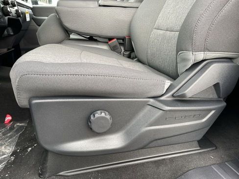 New 2026 Ford F350 XL w/ STX Appearance Package image 14
