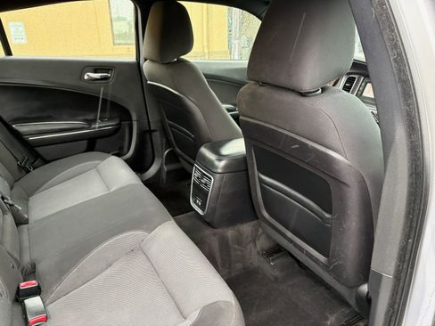 Used 2016 Dodge Charger SE w/ Popular Equipment Group RWD image 20