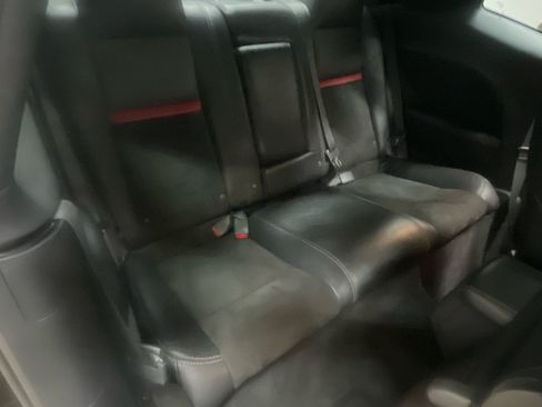 Used 2009 Dodge Challenger SRT8 RWD image 27