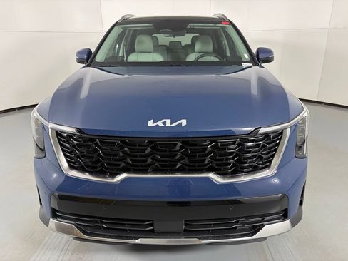 New 2026 Kia Sorento S w/ S Panoramic Sunroof Package FWD image 3