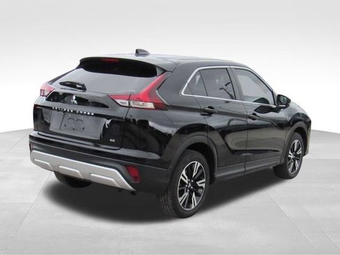 Used 2024 Mitsubishi Eclipse Cross SE AWD/4WD image 4