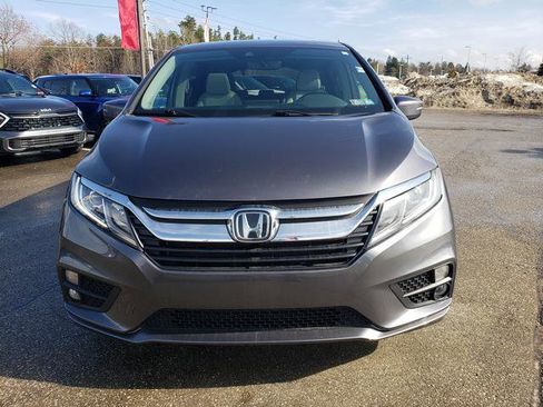 Used 2019 Honda Odyssey EX-L image 9