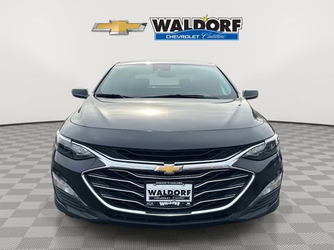 Certified 2023 Chevrolet Malibu LT image 2