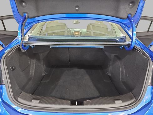 Certified 2018 Chevrolet Cruze LT w/ LT Convenience Package image 15