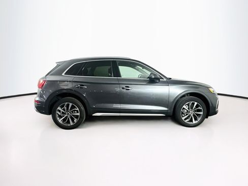 Used 2023 Audi Q5 2.0T Premium Plus w/ Premium Plus Package AWD/4WD image 10
