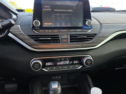 Used 2019 Nissan Altima 2.5 SL FWD image 14