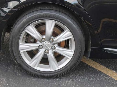 Used 2009 Lexus GS 350 AWD w/ Preferred Accessory Pkg image 8