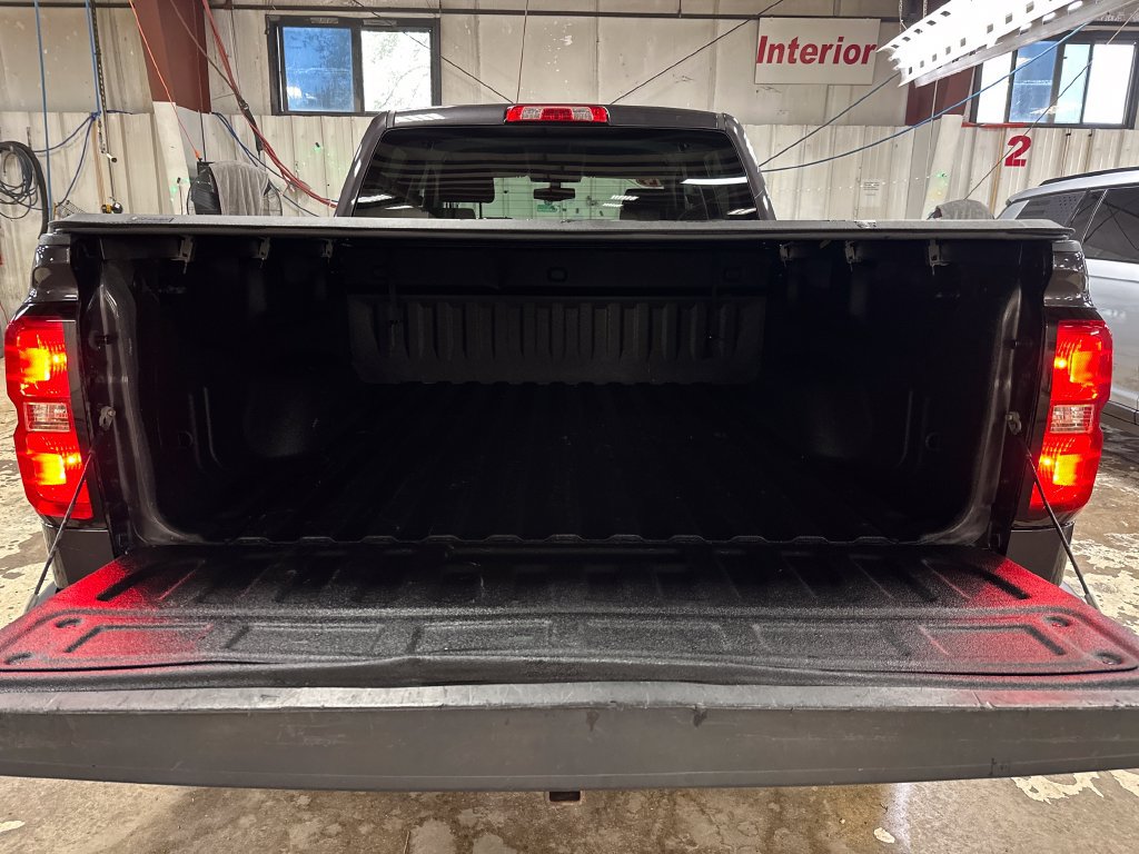 Used 2014 Chevrolet Silverado 1500 LT w/ All Star Edition AWD/4WD image 24