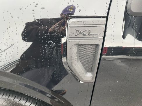 New 2025 Ford Maverick XL w/ Equipment Group 101A image 11