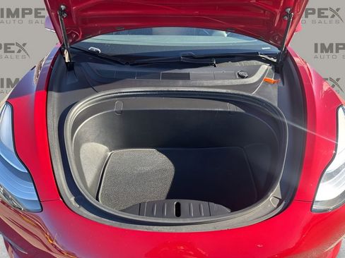 Used 2019 Tesla Model 3 Long Range image 35
