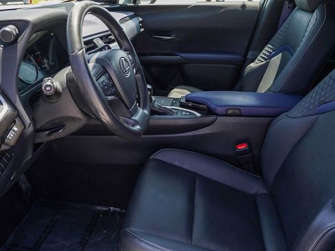 Used 2021 Lexus UX 250h w/ Premium Package AWD/4WD image 21
