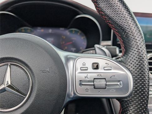 Used 2021 Mercedes-Benz C 43 AMG 4MATIC Cabriolet image 22