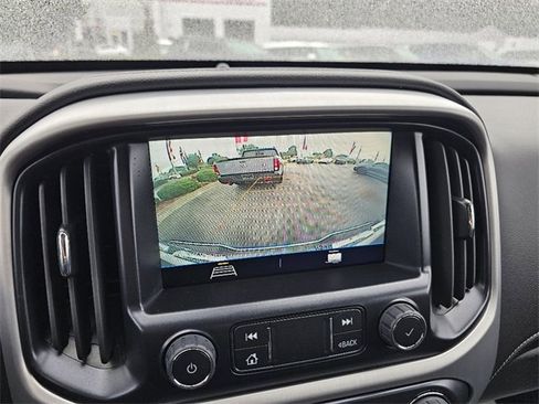 Used 2022 GMC Canyon Elevation w/ Elevation Premium Package image 20