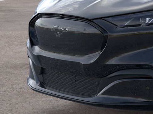 New 2025 Ford Mustang Mach-E Premium AWD/4WD image 41