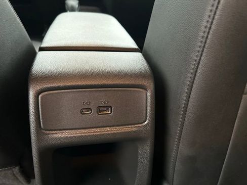 Used 2025 Chevrolet Trax RS w/ Driver Confidence Package image 19