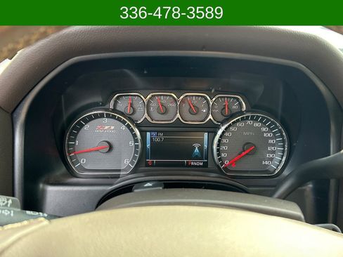 Used 2014 Chevrolet Silverado 1500 LT w/ All Star Edition image 20