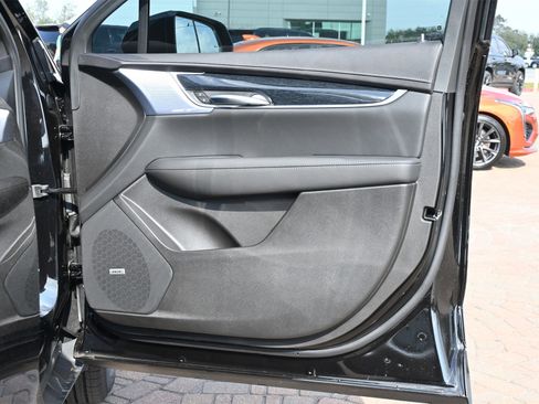 New 2026 Cadillac XT5 Premium Luxury w/ Driver Assist Package image 27