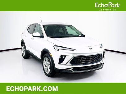 Used 2024 Buick Encore GX Preferred