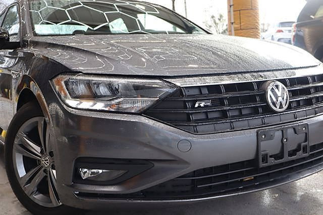 Used 2021 Volkswagen Jetta R-Line w/ R-Line Cold Weather Package FWD image 41