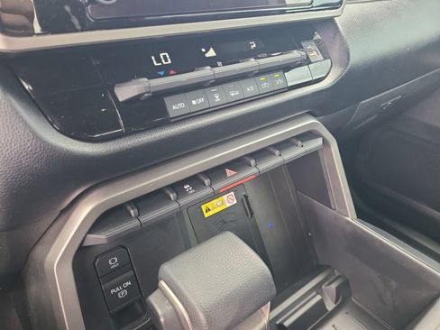 Certified 2026 Toyota Tundra SR5 AWD/4WD image 15