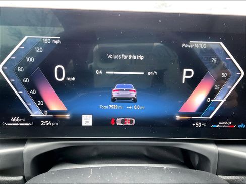 Certified 2026 BMW 430i Coupe w/ Parking Assistance Package image 21