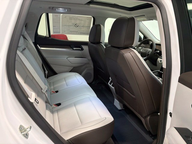 New 2027 GMC Terrain Denali w/ LPO, Floor Liner Package AWD/4WD image 35