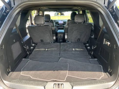 Used 2022 Ford Explorer ST w/ ST Street Pack AWD/4WD image 35