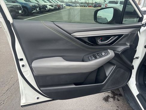 Used 2022 Subaru Outback Onyx Edition XT image 24