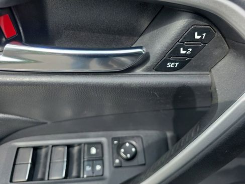 Used 2021 Toyota RAV4 XLE Premium AWD/4WD image 13