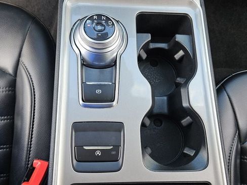 Used 2024 Ford Edge SEL AWD/4WD image 20