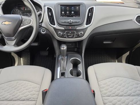 Used 2019 Chevrolet Equinox LS FWD image 16